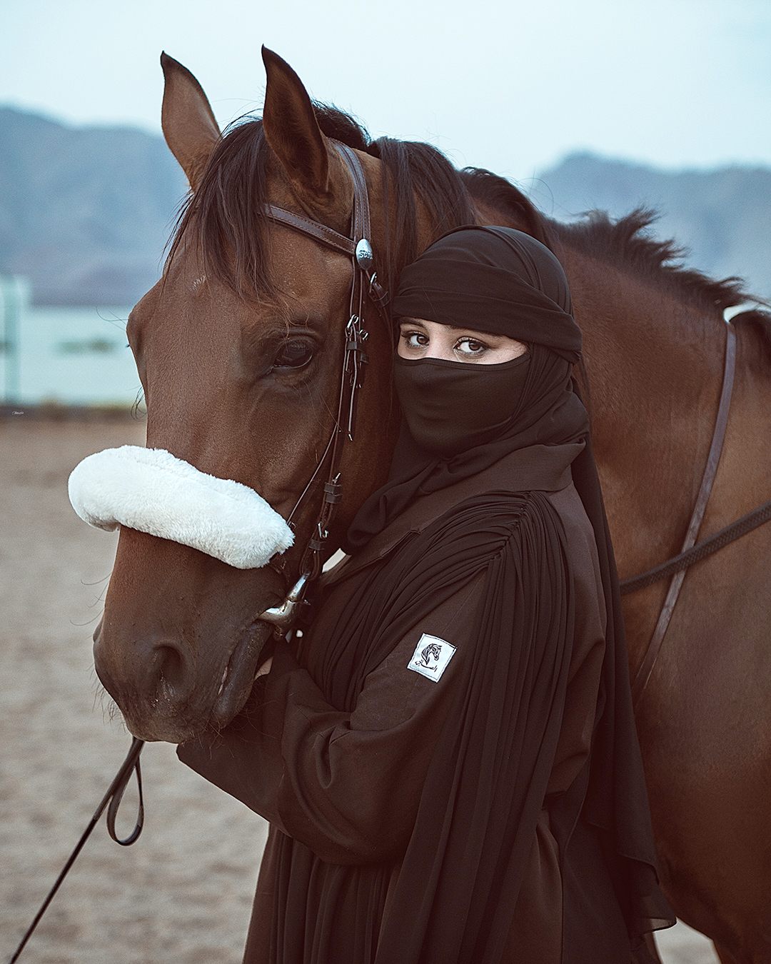 مدرسة البيان لتعليم الفروسية